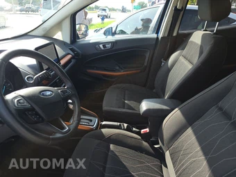 2021 Ford EcoSport SE – miniatura 7