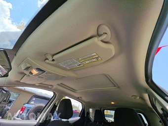 2021 Ford EcoSport SE – miniatura 11