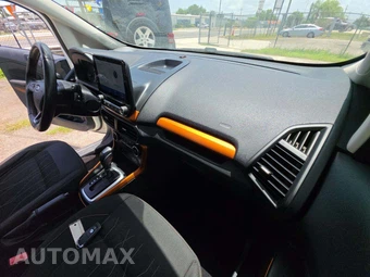 2021 Ford EcoSport SE – miniatura 19