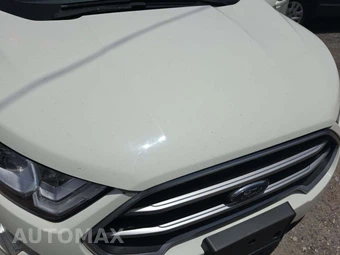 2021 Ford EcoSport SE – miniatura 21
