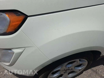 2021 Ford EcoSport SE – miniatura 23