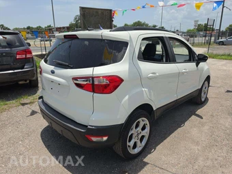 2021 Ford EcoSport SE – miniatura 3