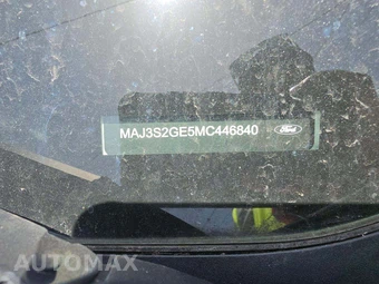2021 Ford EcoSport SE – miniatura 5