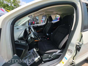 2021 Ford EcoSport SE – miniatura 6