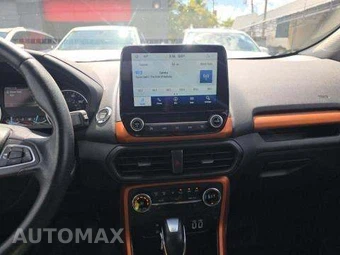 2021 Ford EcoSport SE – miniatura 10