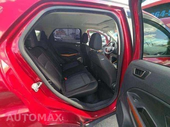 2021 Ford EcoSport SE – miniatura 15