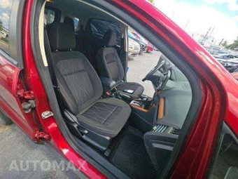 2021 Ford EcoSport SE – miniatura 17