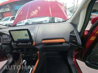 2021 Ford EcoSport SE – miniatura 18