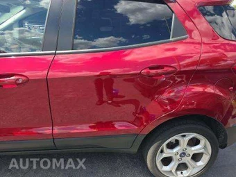 2021 Ford EcoSport SE – miniatura 23