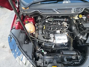 2021 Ford EcoSport SE – miniatura 25