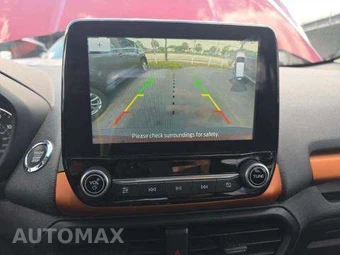 2021 Ford EcoSport SE – miniatura 27