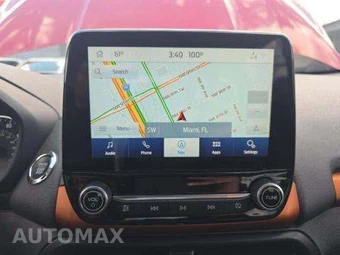 2021 Ford EcoSport SE – miniatura 28
