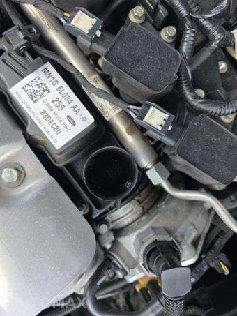 2021 Ford EcoSport SE – miniatura 31