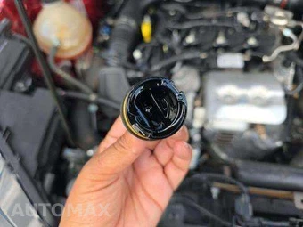 2021 Ford EcoSport SE – miniatura 32