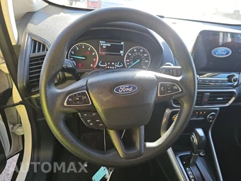 2021 Ford EcoSport SE - miniatura 10