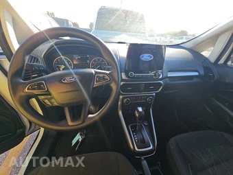 2021 Ford EcoSport SE - miniatura 11