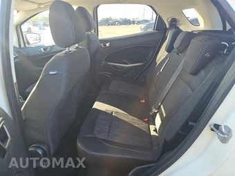 2021 Ford EcoSport SE - miniatura 13