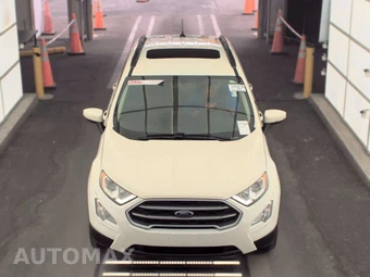 2021 Ford EcoSport SE - miniatura 2