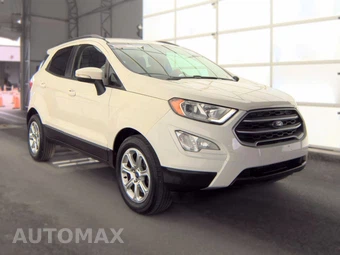 2021 Ford EcoSport SE - miniatura 3