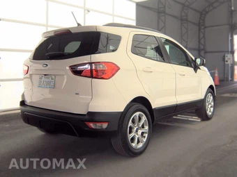 2021 Ford EcoSport SE - miniatura 4