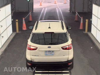 2021 Ford EcoSport SE - miniatura 5