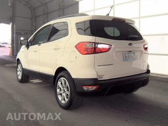 2021 Ford EcoSport SE - miniatura 6
