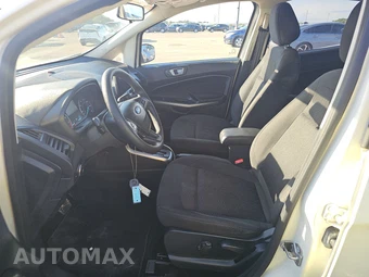 2021 Ford EcoSport SE - miniatura 7