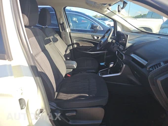 2021 Ford EcoSport SE - miniatura 8
