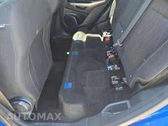 2021 Ford EcoSport SE - miniatura 11