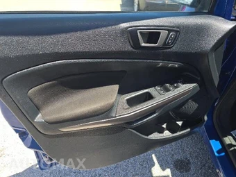 2021 Ford EcoSport SE - miniatura 12