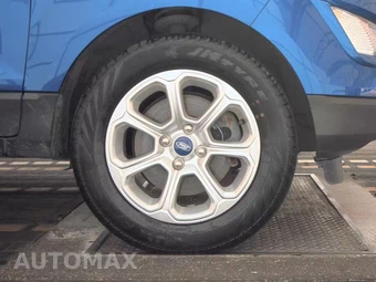 2021 Ford EcoSport SE - miniatura 17