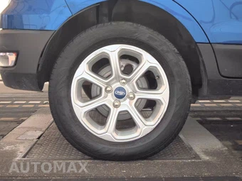 2021 Ford EcoSport SE - miniatura 18