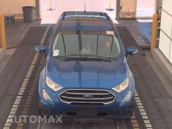 2021 Ford EcoSport SE - miniatura 2