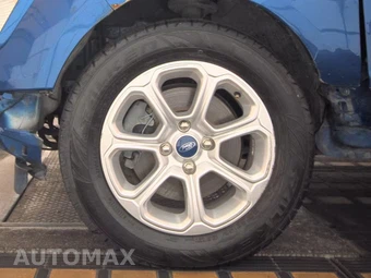 2021 Ford EcoSport SE - miniatura 20