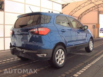 2021 Ford EcoSport SE - miniatura 5