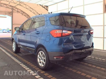 2021 Ford EcoSport SE - miniatura 8