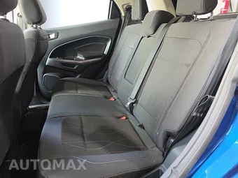 2021 Ford EcoSport SE - miniatura 10