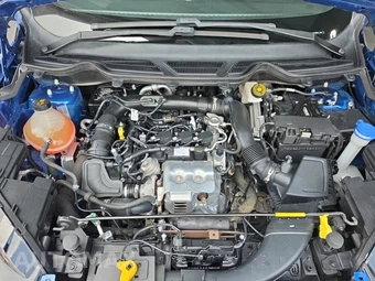 2021 Ford EcoSport SE - miniatura 12