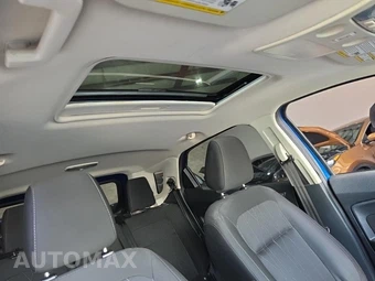 2021 Ford EcoSport SE - miniatura 15