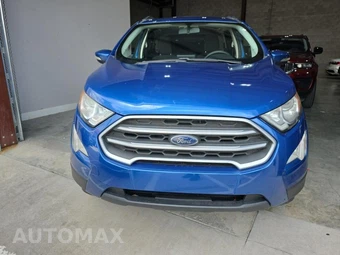 2021 Ford EcoSport SE - miniatura 2