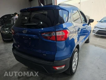 2021 Ford EcoSport SE - miniatura 4
