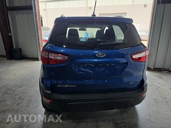 2021 Ford EcoSport SE - miniatura 5