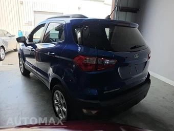 2021 Ford EcoSport SE - miniatura 6