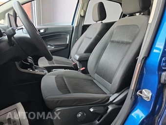 2021 Ford EcoSport SE - miniatura 7