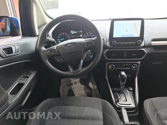 2021 Ford EcoSport SE - miniatura 8