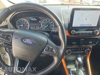 2021 Ford EcoSport SE – miniatura 11