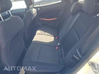 2021 Ford EcoSport SE – miniatura 13