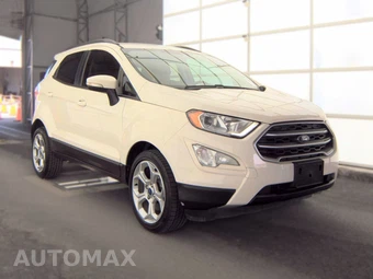 2021 Ford EcoSport SE – miniatura 3