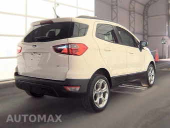 2021 Ford EcoSport SE – miniatura 4