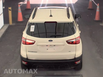 2021 Ford EcoSport SE – miniatura 5